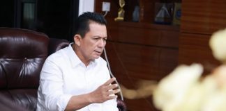 Percepatan Pengembangan Bandara RHA Karimun Masuk Dalam RPerpres dan PSN