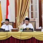 Pelaksanaan GTRA Summit 2023 Karimun Ditetapkan 28-30 Agustus 2023.