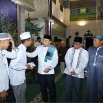 Nuzul Qur’an 1444 H, Bangun Generasi Qurani, Menuju Siak Lebih Maju