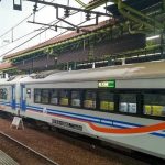 Volume Penumpang Terus Meningkat, 42.700 Penumpang Berangkat Dari Stasiun Gambir dan Pasar Senen, Tingkat Okupansi Penumpang Mencapai 100 persen, Daop 1 Jakarta Memasuki Masa Puncak Arus Mudik