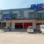 Diduga JNE Batam Kirim Paket Secara Ilegal Melalui Pelabuhan Tanjung Riau ke Karimun