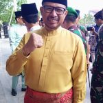 Ketua DPRD Batam Ingatkan Insan Pendidikan Filosopi Ki Hadjar Dewantara pada Peringatan Hardiknas