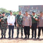 Ketua DPRD Batam Apresiasi TTMD ke-116 Kodim di Kavling Seraya Sambau Nongsa