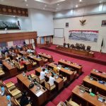 DPRD Kota Batam Berupaya Selesaikan Terhadap Ranperda Perkampungan Tua di Batam