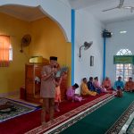 Memperatkan Silaturahmi Dengan Acara Halal Bihalal