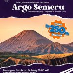 Ada Percepatan Waktu Tempuh Dan Tiga Perjalanan KA Baru Dari Area Daop 1 Jakarta, Salah Satunya Beroperasi Hingga Stasiun Jember Mulai 1 Juni 2023, Cek Info Lengkapnya