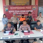 Berawal dari sebuah lagu dari salah satu band ‘Kotak’, mengantarkan tersangka ke hotel Prodeo