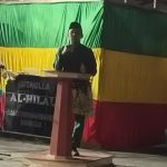 Buka MTQ Tingkat Desa Pedekik, Ini Pinta Camat Bengkalis Kepada Masyarakat