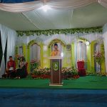 Buka MTQ Tingkat Desa Senderak, Plt Kades Muhammad Syuib: Kami Ucapkan Terima Kasih Kepada Bupati Bengkalis