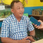 Comot Daging Pemusnahan, Kades Bantan Tua dan Masyarakat Minta Maaf