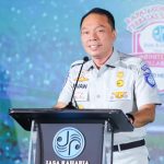 Rivan A. Purwantono: Infinite Spirit of Collaboration, Jadi Kunci Peningkatan Kinerja Berkelanjutan Jasa Raharja