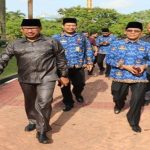 Ini Harapan Ketua DPRD Batam Nuryanto di Peringatan Hari Otonomi Daerah XXVII 2023