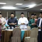 DPRD Batam Hadiri Buka Puasa Bersama PCNU Kota Batam