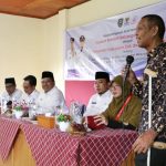 Penyandang Disabilitas Dapat Perhatian Khusus dari Pemkab Siak