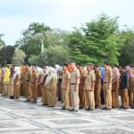 Wabup Husni Tegaskan ASN Netral saat Pemilu 2024 Mendatang