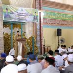 Wabup Husni Berpesan JCH Harus Faham Rukun dan Wajib Haji