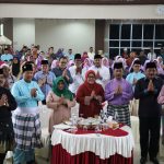 Kepala BP Batam : Pembangunan Kota Batam untuk Kesejahteraan Seluruh Masyarakat Kepri