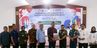 Implementasi Bela Negara Dalam Menyiapkan Diri untuk Membangun Indonesia