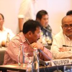 BP Batam Sampaikan Sasaran Strategis 2024 Dalam Konsinyering Komisi VI DPR RI