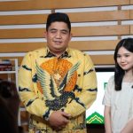 Tapping Program Nusa Raya Kompas.com, Bupati Roby : Bintan is The Window of Indonesia