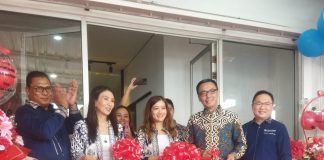 Resmikan Kantor Keagenan di Batam, Sinarmas MSIG Life Terus Perluas Jangkauan Perlindungan untuk Masyarakat