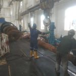 PLN Batam Gerak Cepat Bantu Pemulihan Gangguan Pembangkit Swasta