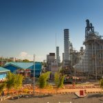 Gerak Cepat PLN Batam, Pulihkan Gangguan Pembangkit Listrik