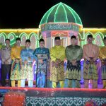 Gelar Musabaqah Tilawatil Qur’an Tingkat Desa ke VI, Pemdes Ucapkan Terima Kasih Kepada Pemerintah Daerah Bengkalis