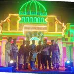 Lurah Damon M.Yogi Arief Kurniawan Sebut Kelurahan Damon Sebagai Kampung Moderasi Beragama