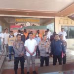 Diamankan Polres Bengkalis, Sebanyak 28 Calon Migran dipulangkan kedaerah Asal