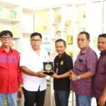 Komisi III Upayakan Program Centra IKM Guna Tingkatkan Nilai Produk Industri Kecil