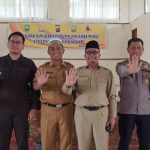 Cegah Pungutan Liar, Satgas UPP Saber Pungli Kabupaten Siak Laksanakan Sosialisasi