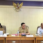 Kemendagri Apresiasi Keseriusan Pemprov Papua Pegunungan Dalam Penyusunan RPD 2024-2026
