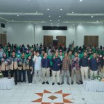 PLN Batam Berikan Kuliah Umum Ketenagalistrikan