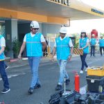 PLN Batam Laksanakan Apel Siaga Keandalan dengan Mengelar Peralatan Jelang Idul Adha 1444 H