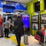 KA Baru Pandalungan Tujuan Jember Jadi Rute Favorit Baru Dari Stasiun Gambir, Hari Pertama Beroperasi Tiket Terjual mencapai 99 Persen