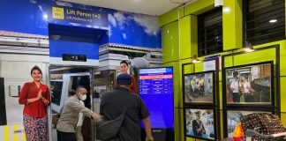 KA Baru Pandalungan Tujuan Jember Jadi Rute Favorit Baru Dari Stasiun Gambir, Hari Pertama Beroperasi Tiket Terjual mencapai 99 Persen