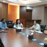 PT TEC Indonesia Apresiasi Peran Strategis BP Batam Dalam Percepatan Investasi