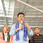 Kepala BP Batam Hadiri Perayaan HUT Kapitan Pattimura, Muhammad Rudi : Jaga Situasi Kondusif Demi Peningkatan Iklim Investasi