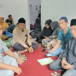Hari Libur Jasa Raharja Kepri Serahkan Santunan 2 Korban Meninggal Dunia Di Jalan Soeprapto Karimun