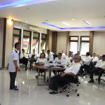 Dorong Pengembangan SDM Berkualitas, BP Batam dan LAN RI Gelar Pelatihan Teknis Manajer Madya