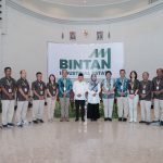 Wapres Tinjau Pionir Kawasan Industri Halal di Indonesia