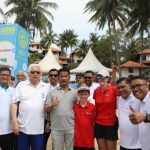 Dorong Pemulihan Sektor Pariwisata, Kepala BP Batam Dukung Penyelenggaraan Event Internasional