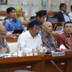 BP Batam Laporkan Evaluasi Anggaran Terkini Dalam RDP Komisi VI DPR RI