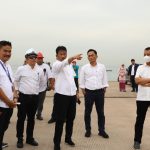 Tumbuh Positif, Neraca Perdagangan Batam Kembali Catatkan Surplus