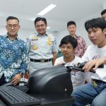 Jasa Raharja dan Astra Honda Motor Bersinergi Kembangkan Program Keselamatan Berkendara untuk Pengguna Sepeda Motor