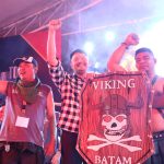 Rayakan Ulang Tahun Viking Batam, Muhammad Rudi Ajak Generasi Muda Berkolaborasi Bangun Daerah
