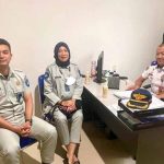 Pemutakhiran Data, Jasa Raharja Kepri Lakukan Koordinasi Dengan Dinas Perhubungan Kota Batam