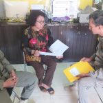 Gak Bahaya Ta! Sudah Melapor Tapi Keterangan: Tidak Ada Keluhan, Ada Apa di Rumah Kos Mojoroto Gang7 Barat Dengan Pihak Kelurahan