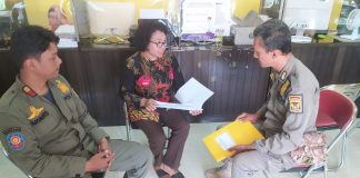 Gak Bahaya Ta! Sudah Melapor Tapi Keterangan: Tidak Ada Keluhan, Ada Apa di Rumah Kos Mojoroto Gang7 Barat Dengan Pihak Kelurahan